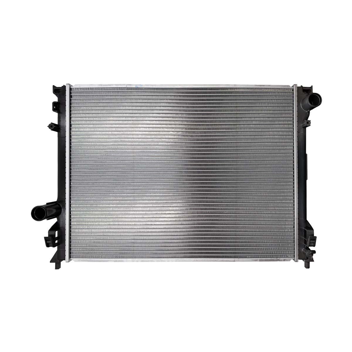 RADIADOR PLASTICO CHRYSLER GROUP CHARG CIL: 8V POS: TRANSMISION AUTOMATICA CAR: CAA 26MM