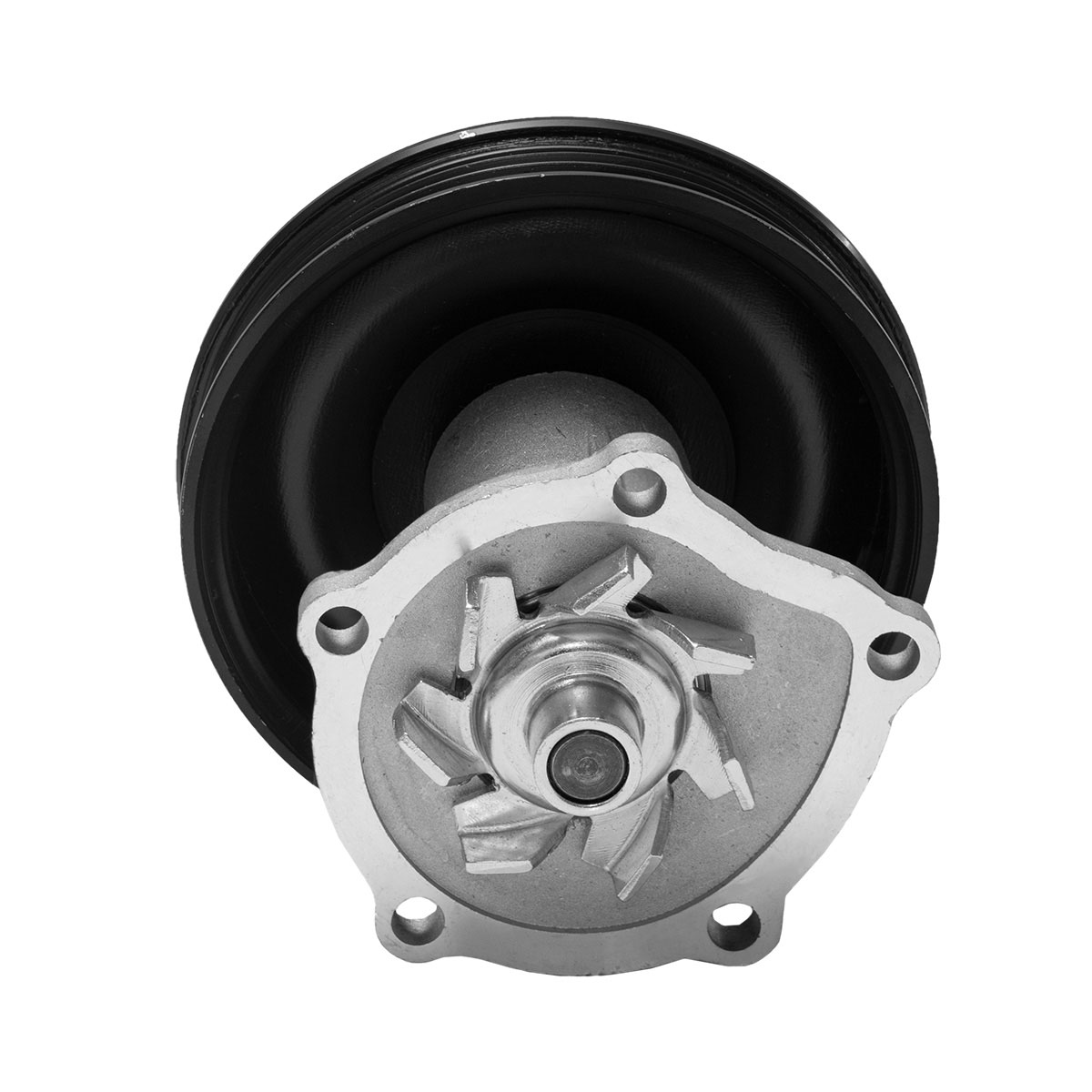 BOMBA AGUA GENERAL MOTORS SPARK CIL: 4L CPOL CAR: 4RAN MOT: 1.2L
