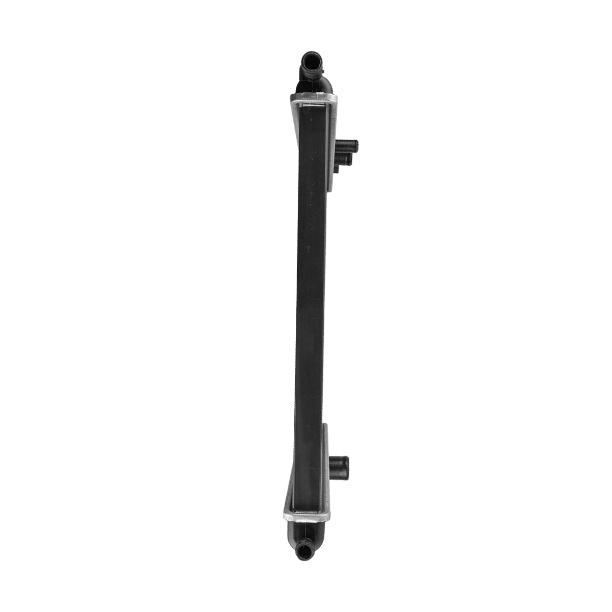 RADIADOR PLASTICO PEUGEOT 307 CIL: 4L 26MM CAR: CAA MOT: 1.6L