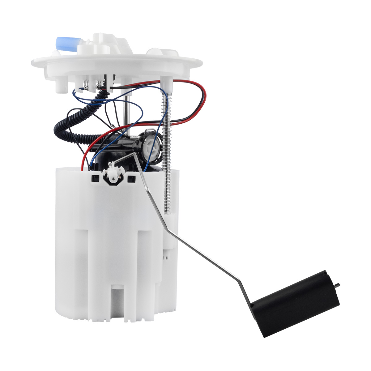 BOMBA GAS ELEC COM FORD FIEST CIL: 4L 50LB CAR: MPFI MOT: 1.6L