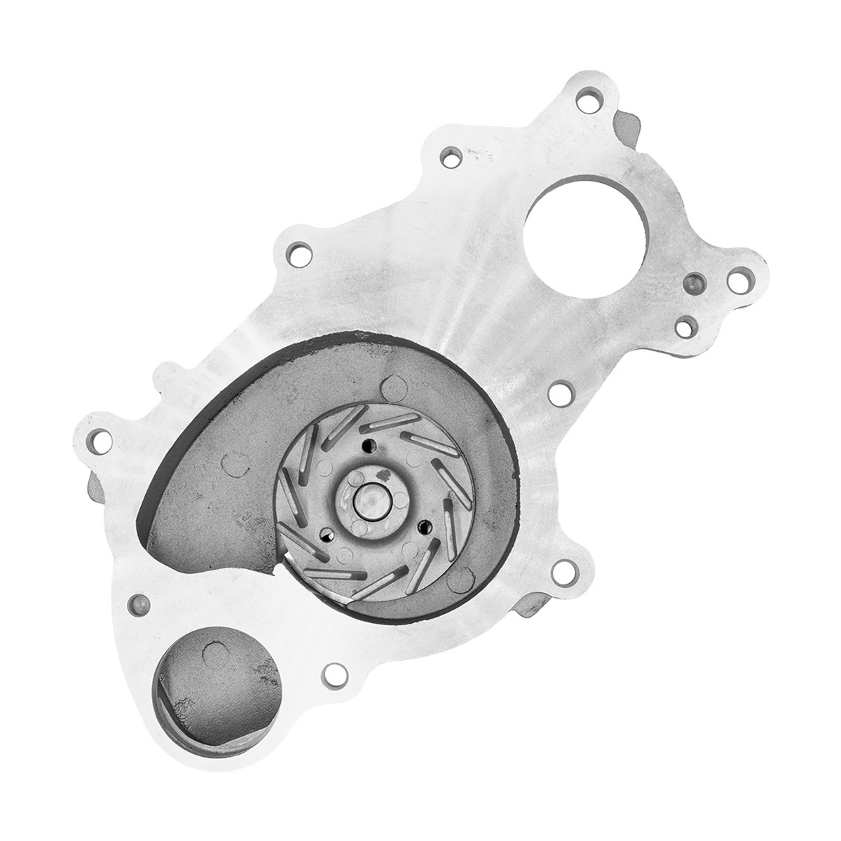 BOMBA AGUA FORD F150 CIL: 6V 3TOR  MOT: 3.5L