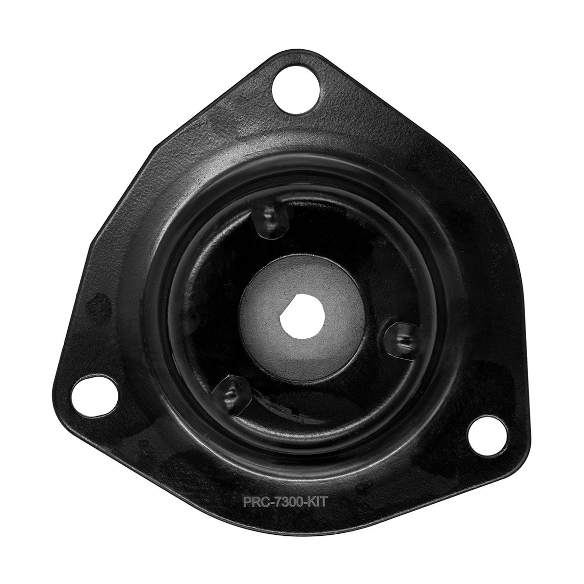 BASE AMORTIGUADOR CB NISSAN ALTIM CIL: 6V POS: DELANTERO IZQUIERDO Y DERECHO  MOT: 3.5L