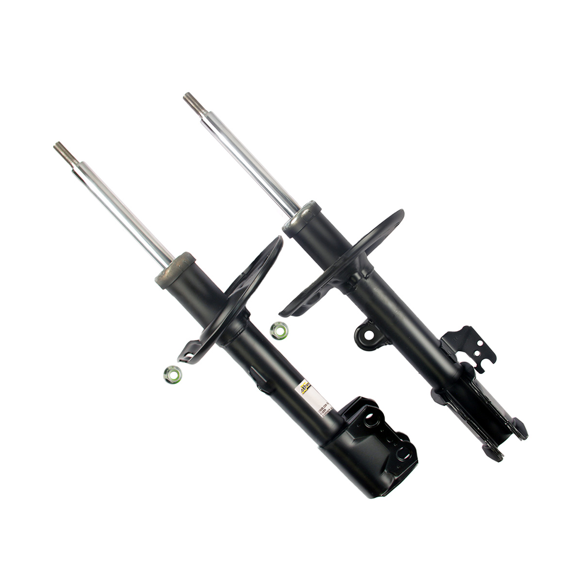 PIERNA GAS TOYOTA HIGHL CIL: 6V POS: DELANTERO CAR: DR MOT: 3.5L