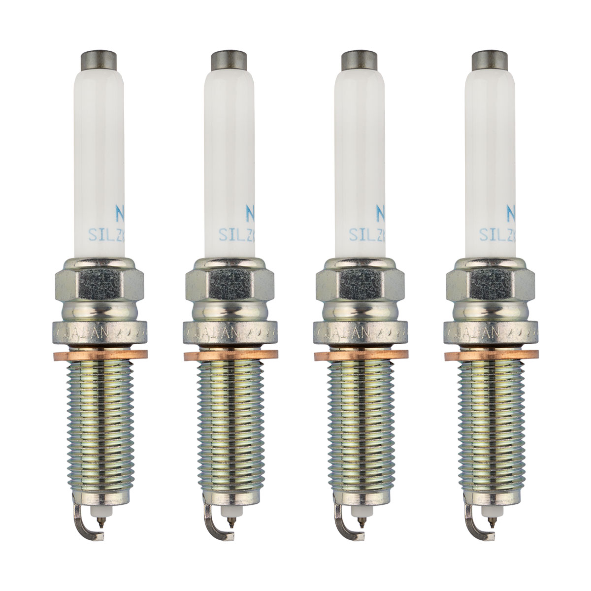 BUJIA LASER IRIDIUM   LC26 CAR: 12MM MOT: 9/16L