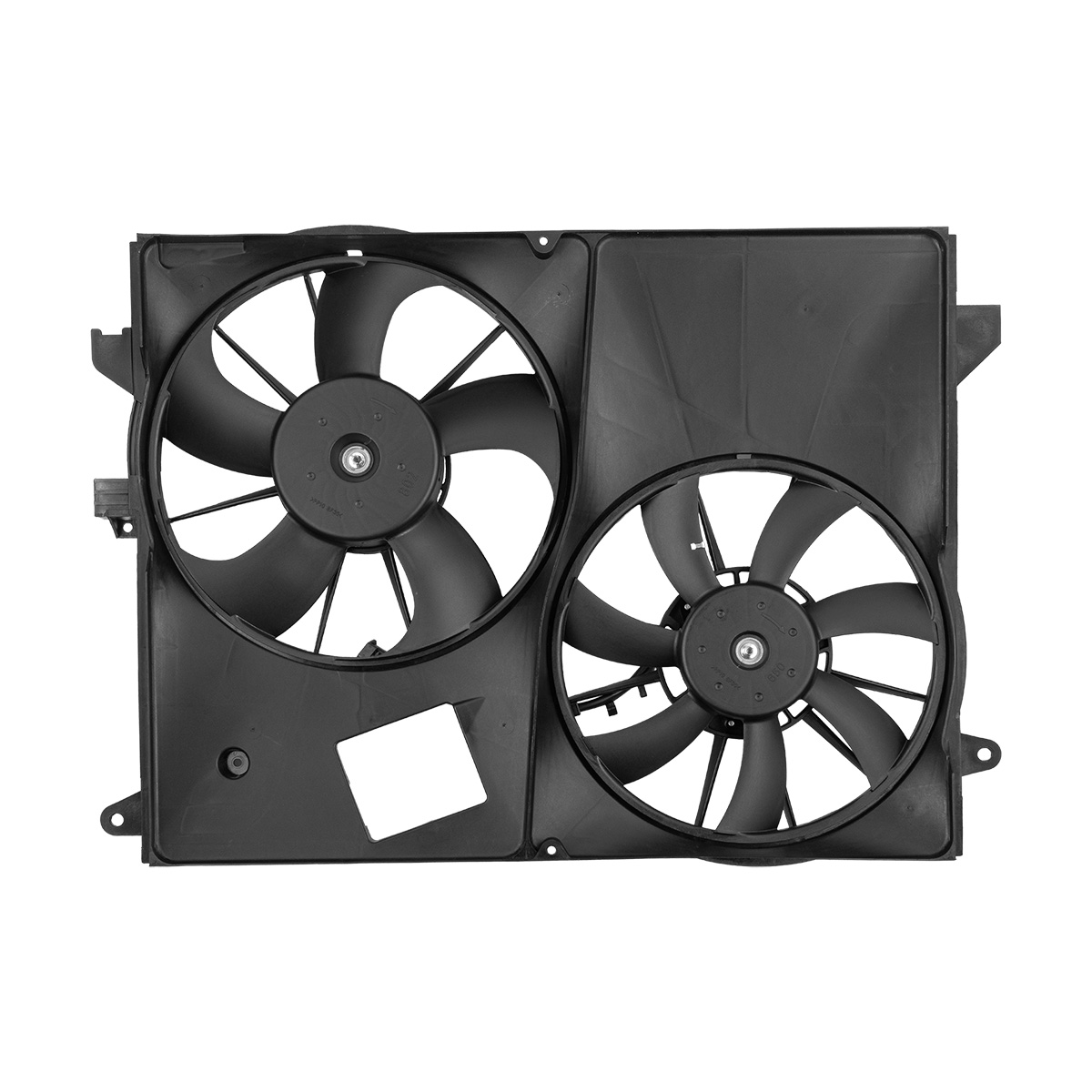 MOTOVENTILADOR GENERAL MOTORS CAPTI CIL: 6V DCOM CAR: 2Y2T 6Y6A