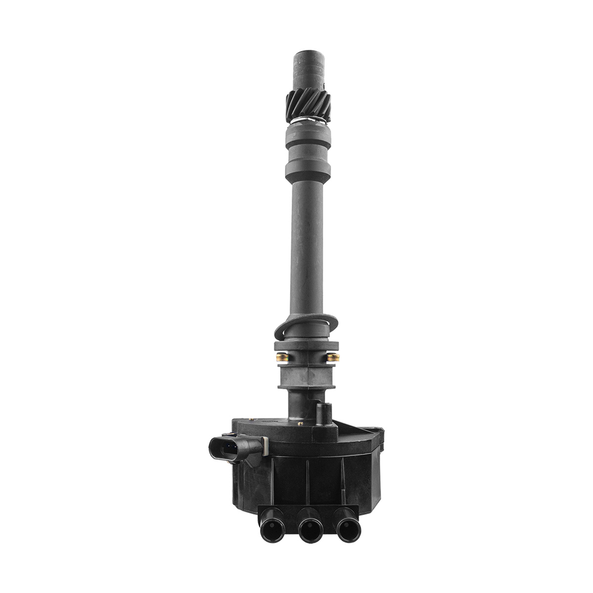 DISTRIBUIDOR GENERAL MOTORS SIL15 CIL: 6V  CAR: ELEC MOT: 4.3L