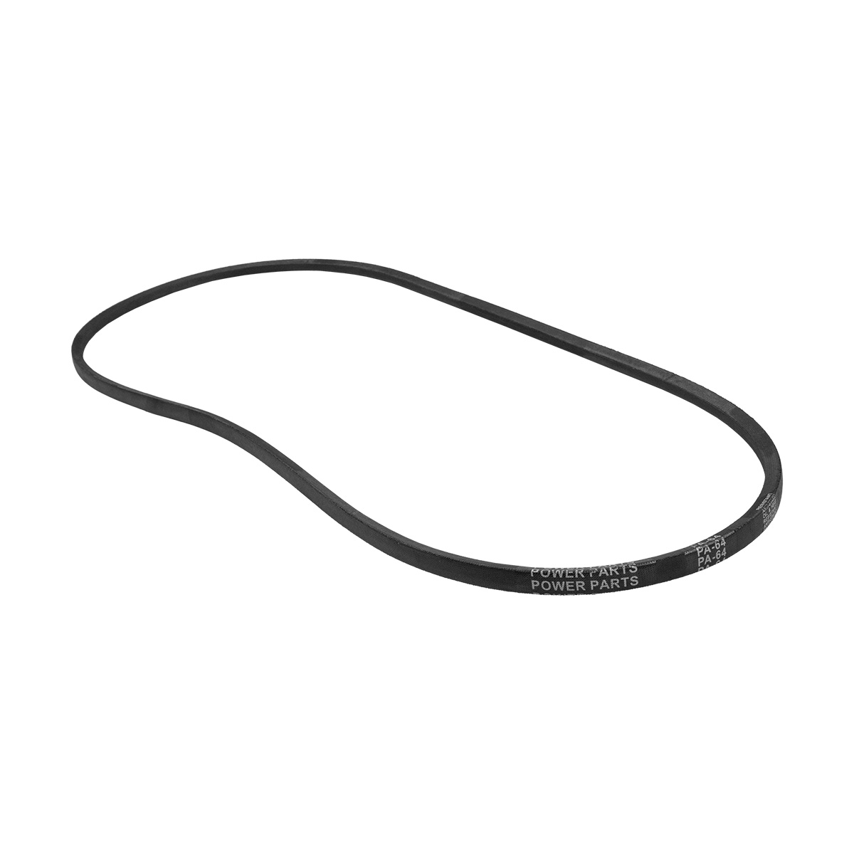 BANDA    CAR: 1/2"