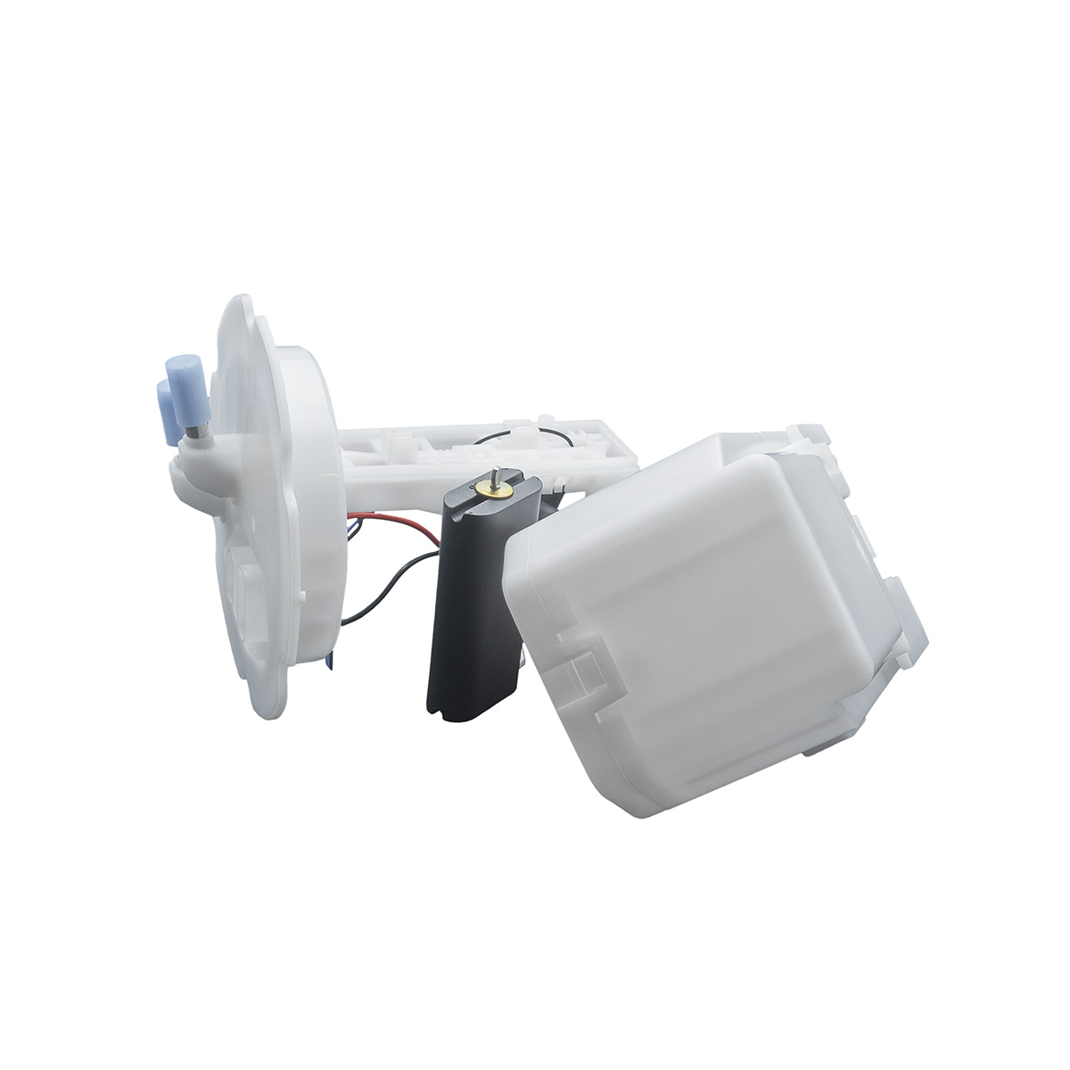 BOMBA GAS ELEC COM NISSAN TSIII CIL: 4L 40LB CAR: MPFI MOT: 1.6L