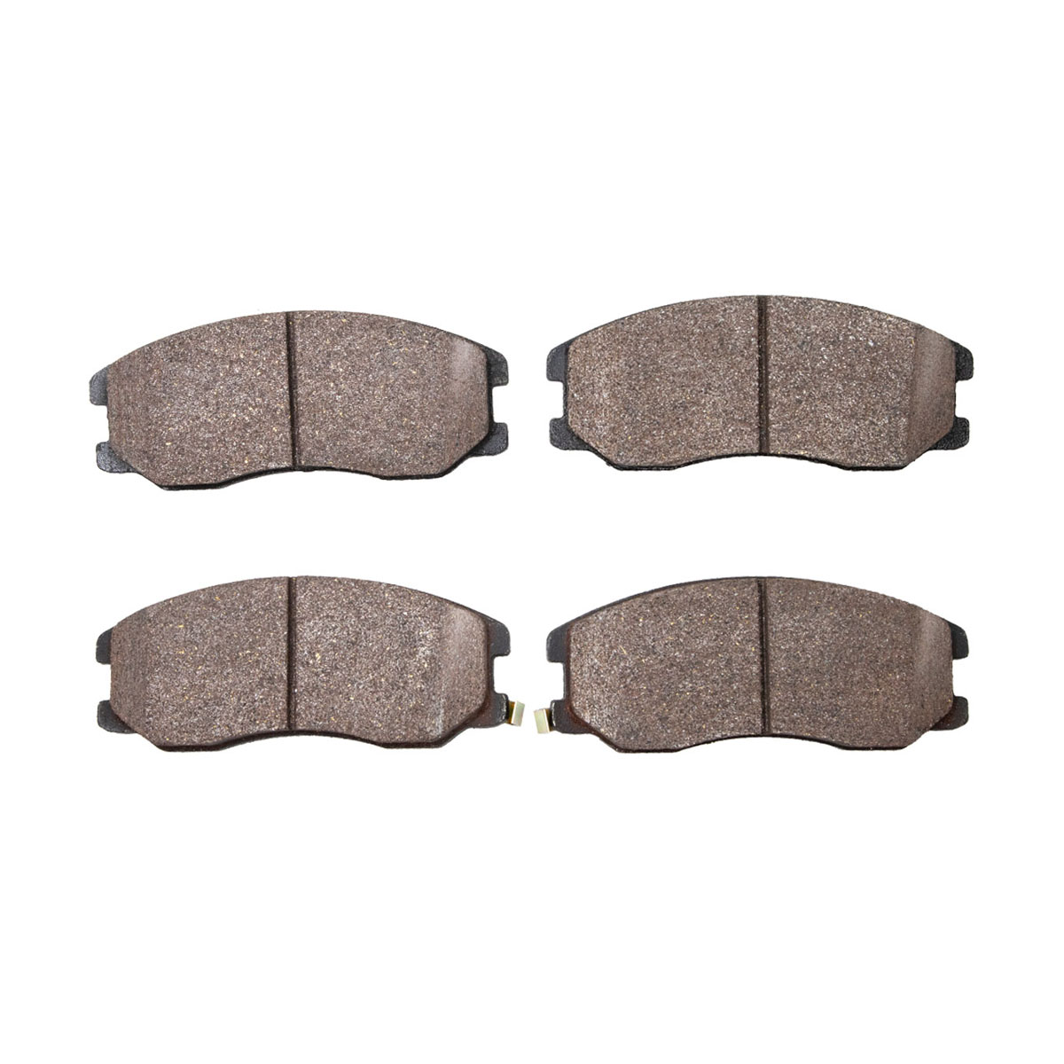 BALATA F D JGO SPECIFI GENERAL MOTORS CAPTS CIL: 4L POS: DELANTERO  MOT: 2.4L