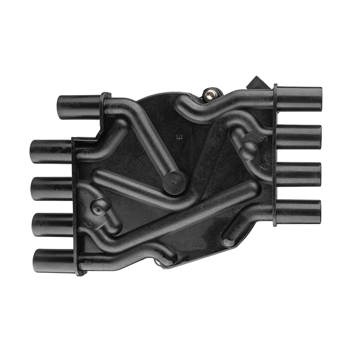 DISTRIBUIDOR GENERAL MOTORS SIL25 CIL: 8V  CAR: ELEC MOT: 5.7L
