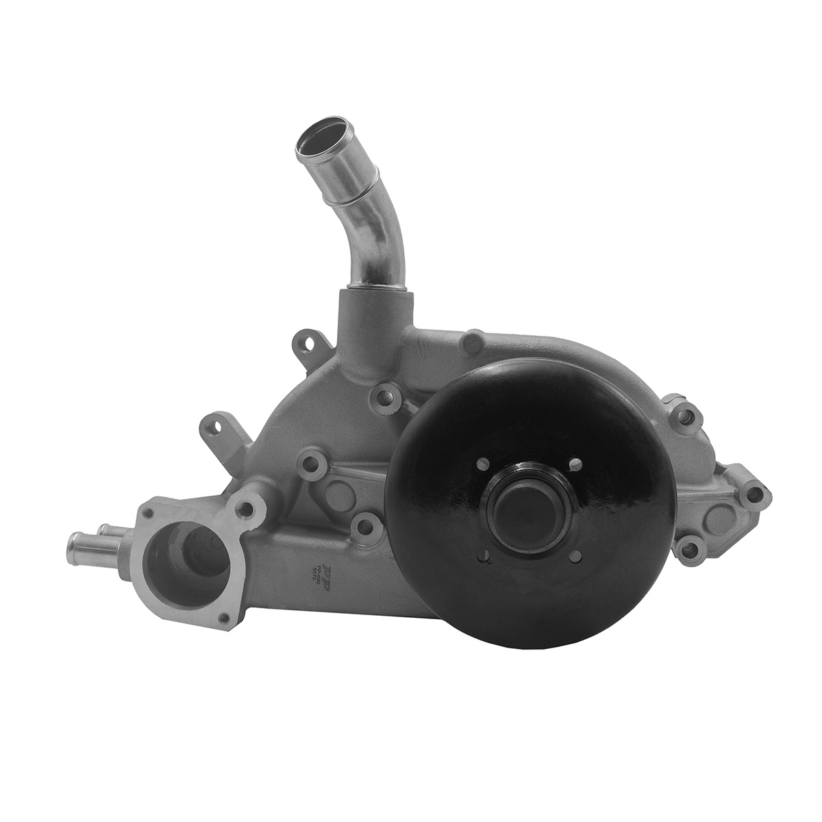 BOMBA AGUA GENERAL MOTORS SIL25 CIL: 8V CPOL  MOT: 5.3L