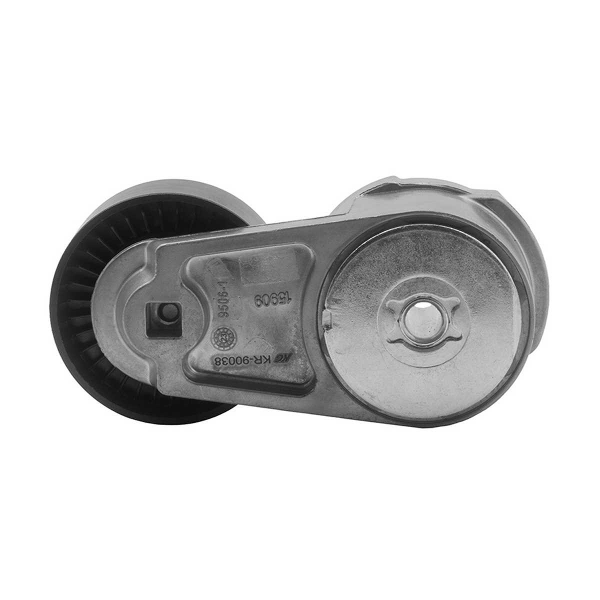POLEA TENSORA CHRYSLER GROUP GCARA CIL: 6V POS: POLEA TENSORA ACCESORIOS CAR: LIS MOT: 3.6L