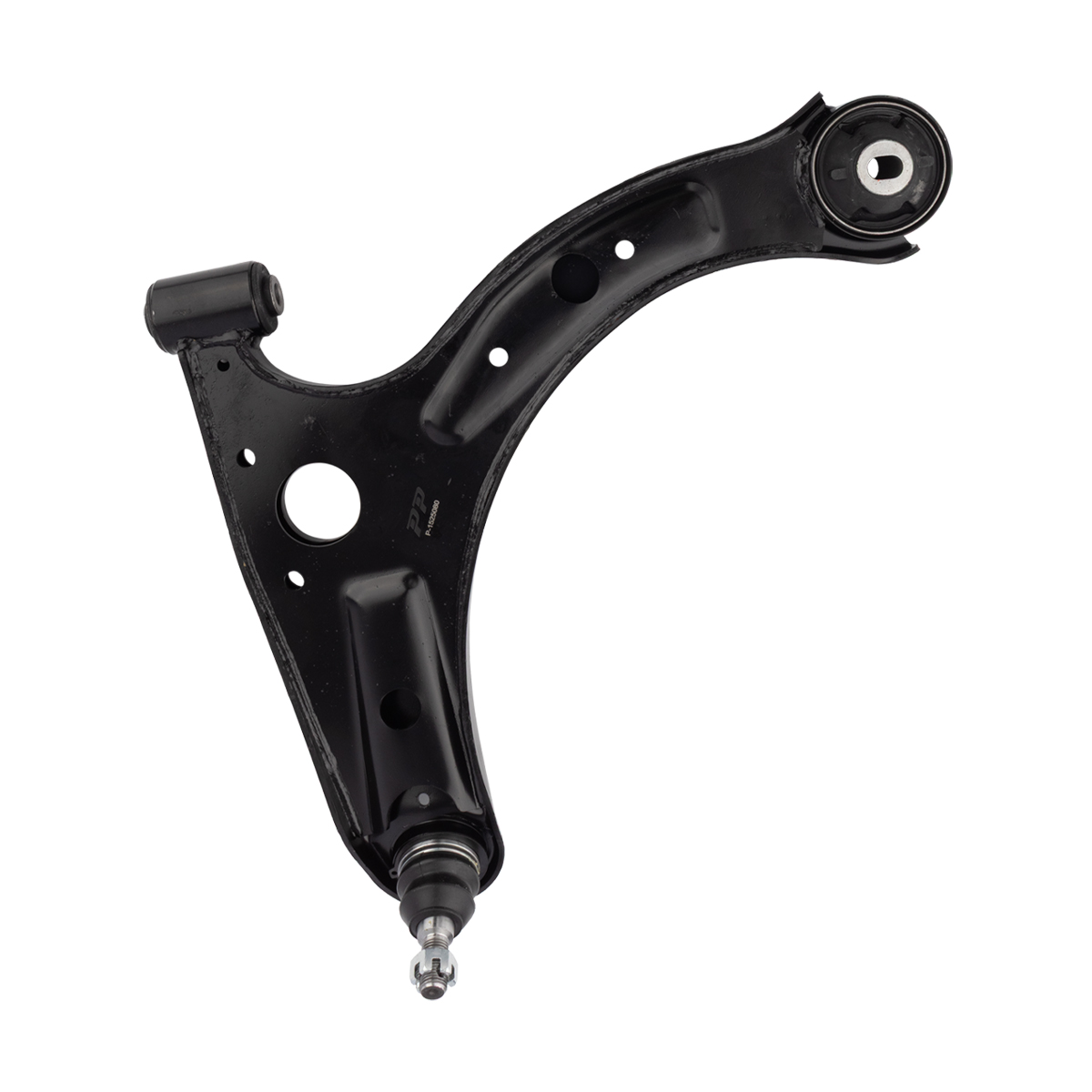 HORQUILLA CON ROTULA TOYOTA AVANZ CIL: 4L POS: INFERIOR DERECHO CAR: C/R MOT: 1.5L