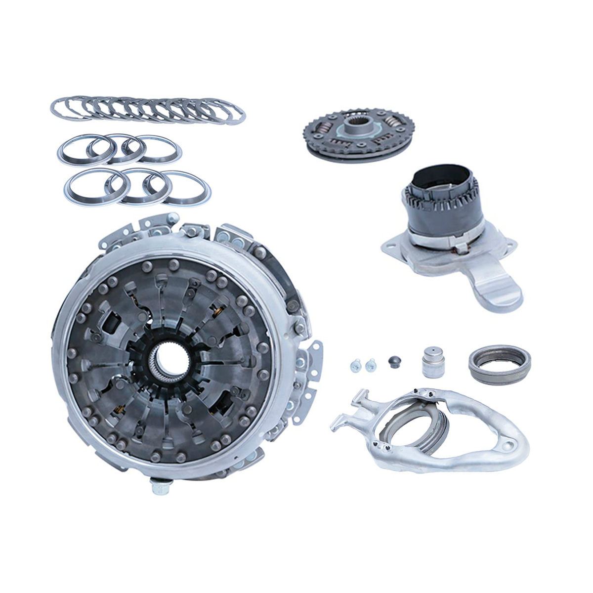 DISCO PLATO COLLAR VOL SEAT IBIZA CIL: 4L  CAR: 210M MOT: 1.2L