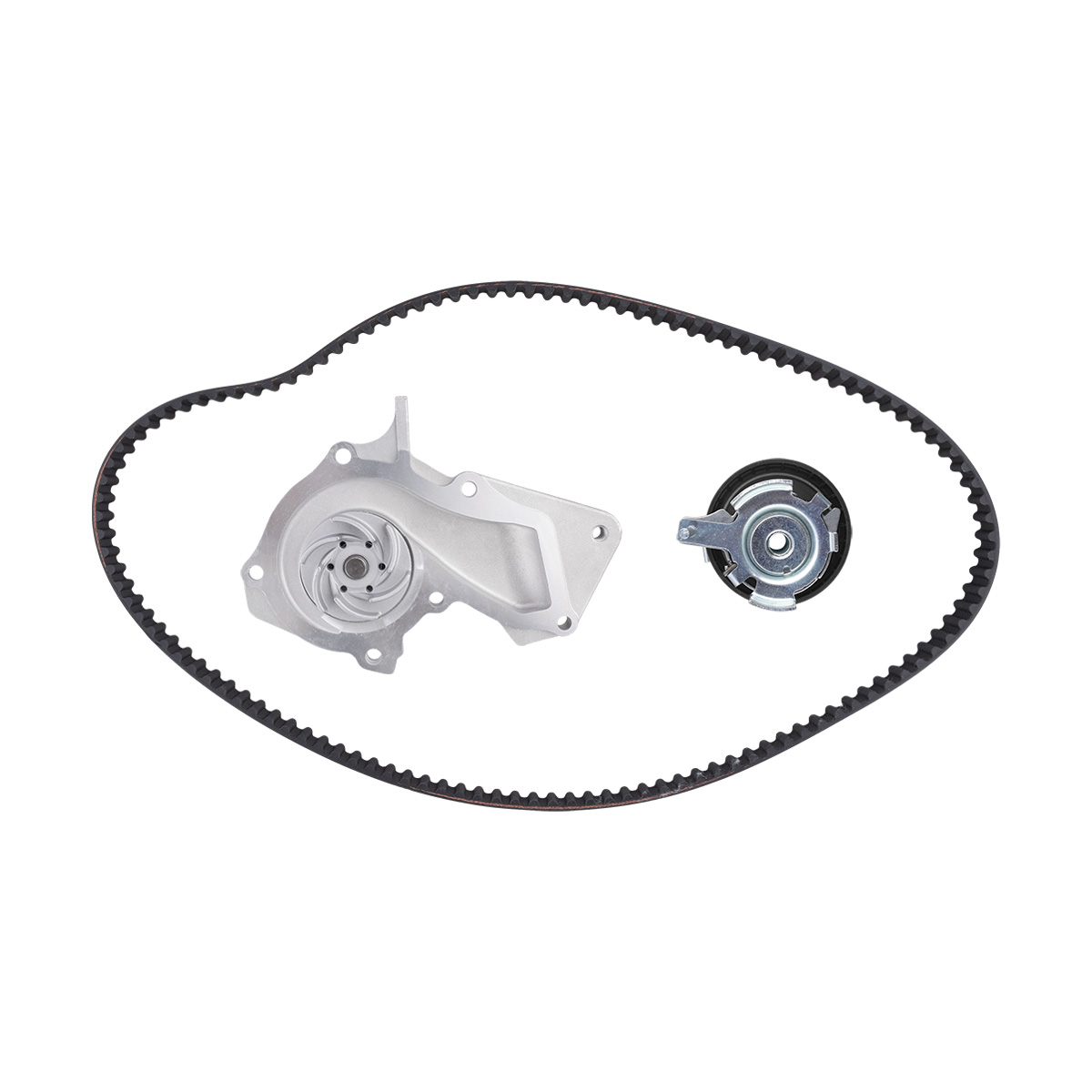 BOMBA AGUA POLE BAN JG FORD FIEST CIL: 4L 1POL CAR: 117D MOT: 1.6L