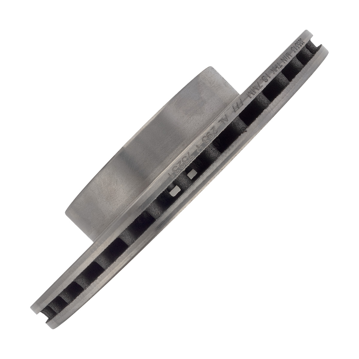 ROTOR PISTA GENERAL MOTORS CAVAL CIL: 4L POS: DELANTERO CAR: 5BIR V