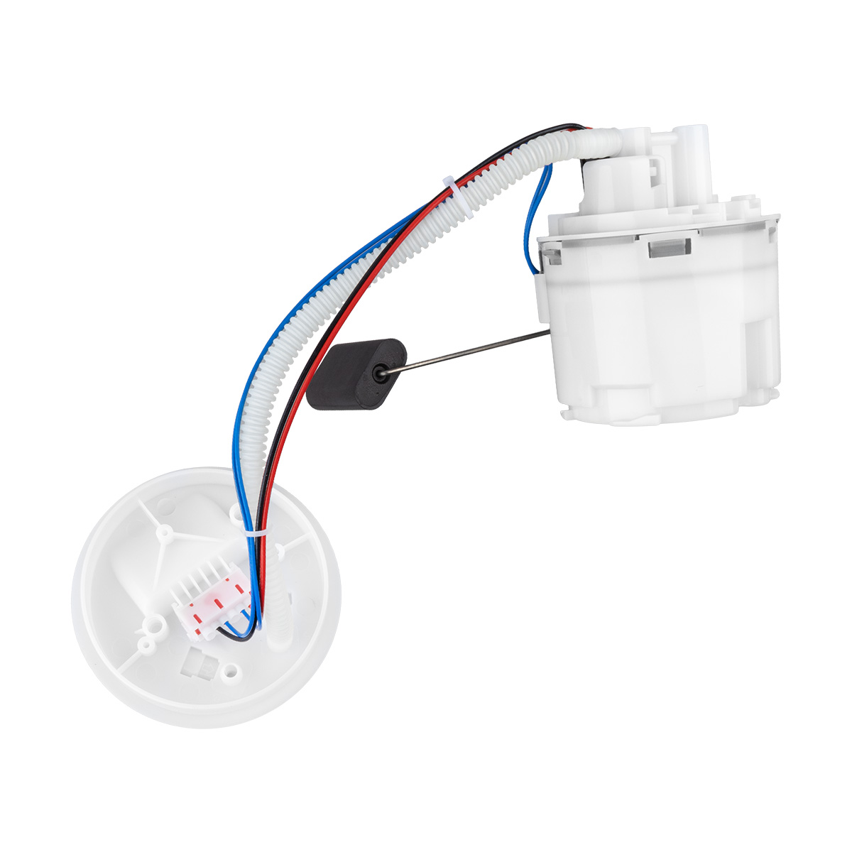 BOMBA GAS ELEC COM FORD FOCUS CIL: 4L 45LB CAR: C MOT: 2.0L