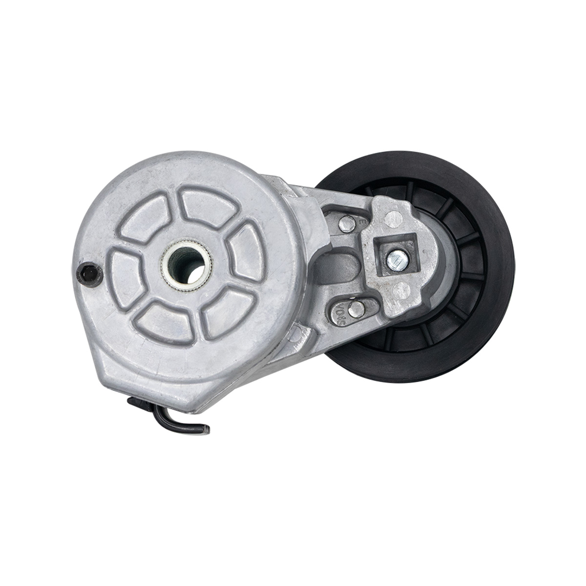 POLEA TENSORA FORD WINDS CIL: 6V POS: POLEA TENSORA ACCESORIOS CAR: 6RA MOT: 3.8L