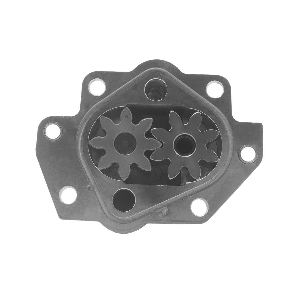 BOMBA ACEITE FORD WINDS CIL: 6V   MOT: 3.8L