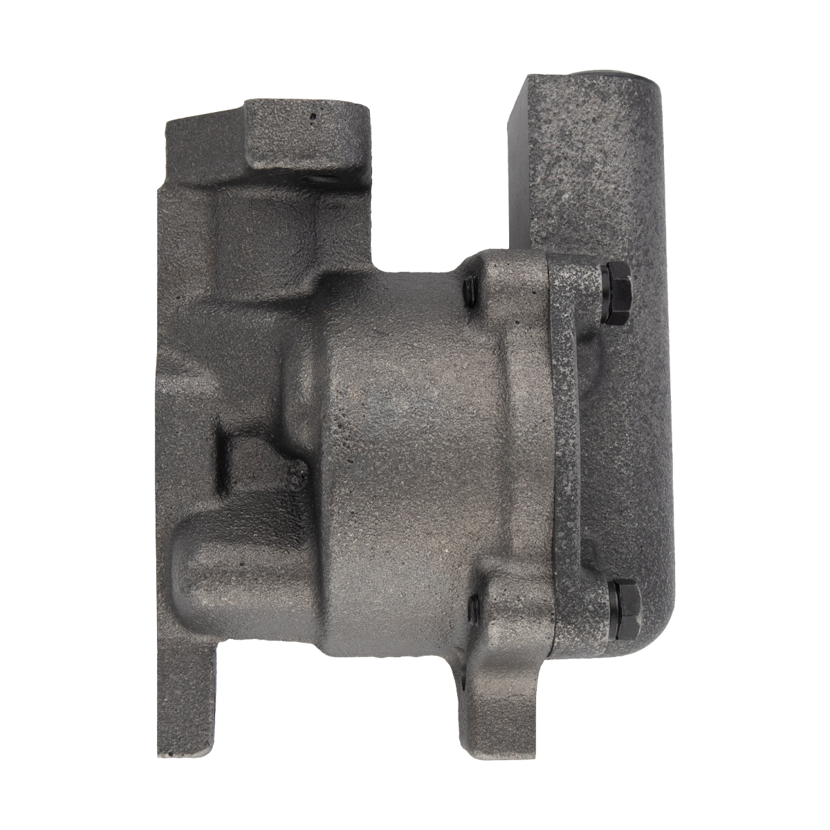 BOMBA ACEITE FORD RANGE CIL: 4L   MOT: 2.3L
