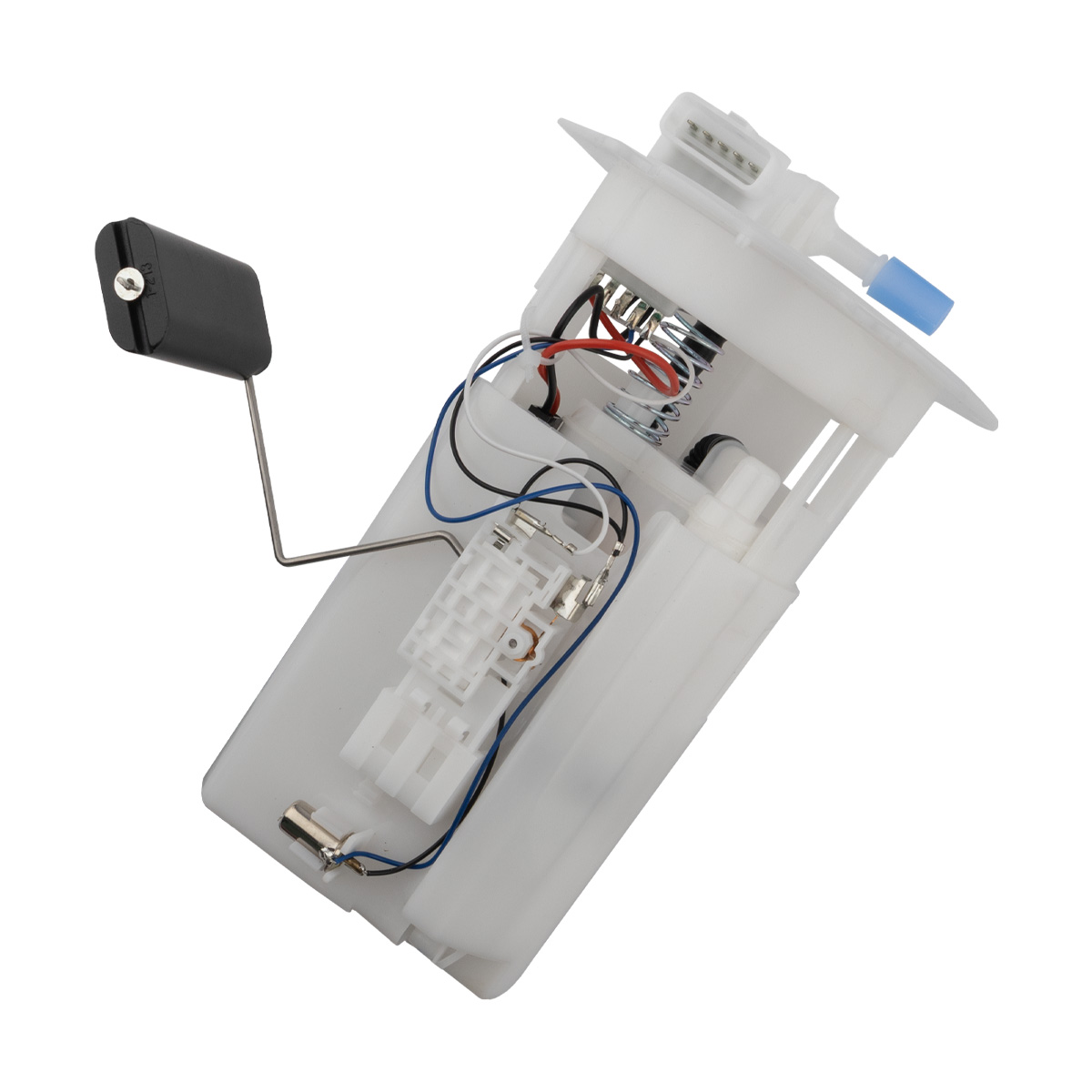 BOMBA GAS ELEC COM NISSAN SENTR CIL: 4L 58LB CAR: 1SAL MOT: 2.5L