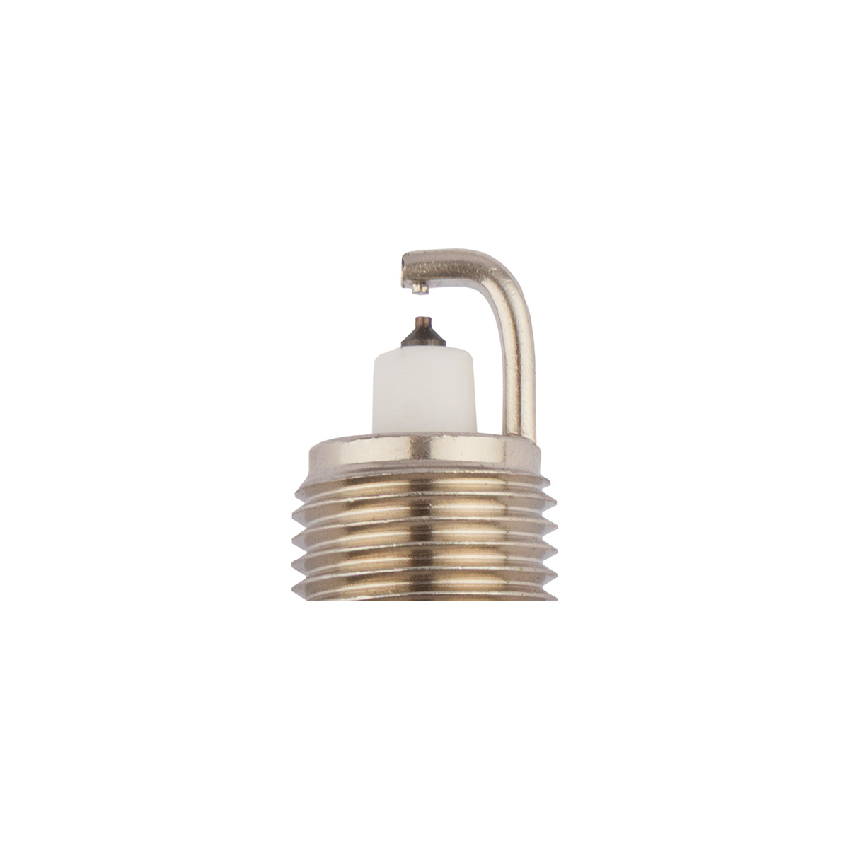 BUJIA PLATINO DOBLE   LC25 CAR: 14MM 5/8"
