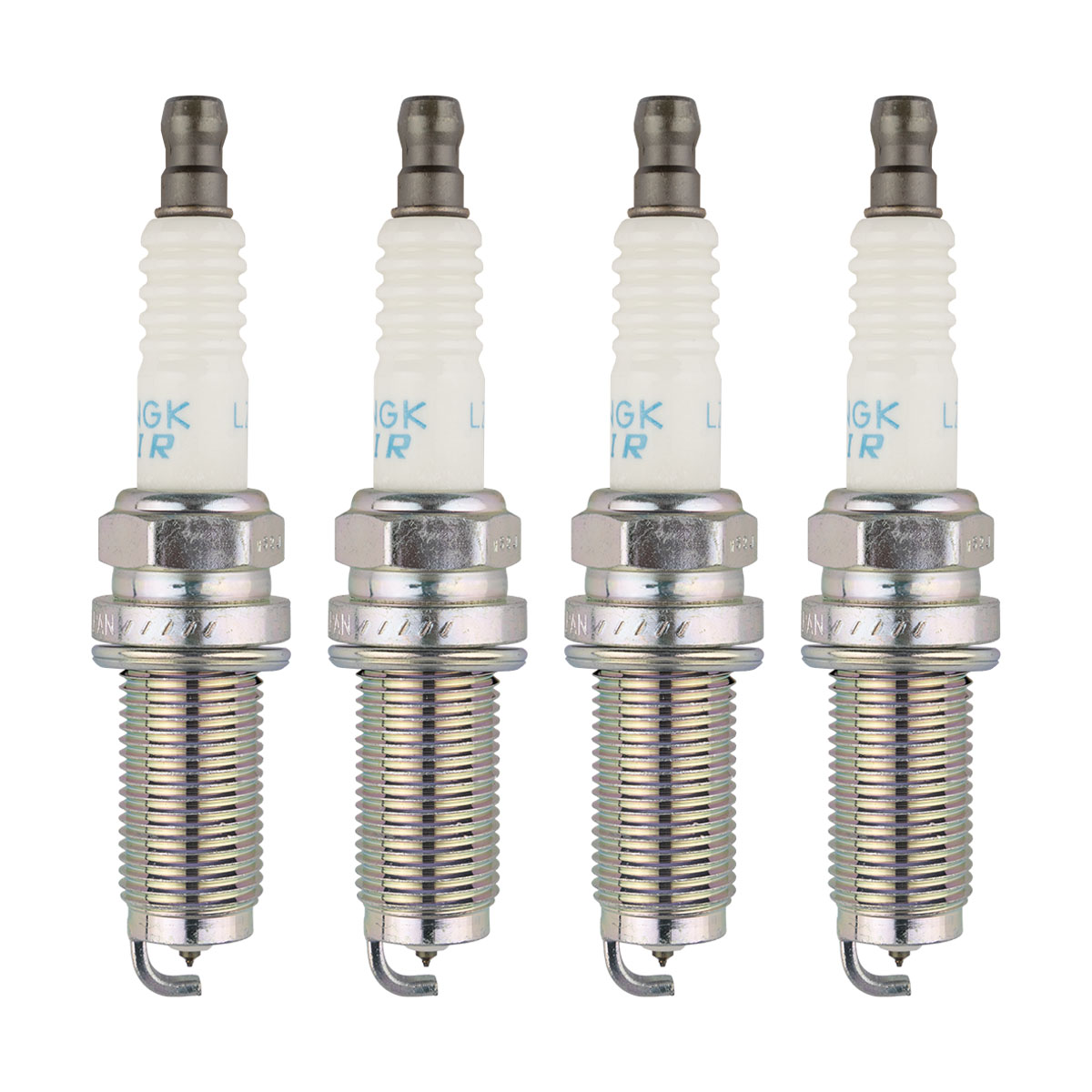 BUJIA LASER IRIDIUM   LC26 CAR: 14MM 5/8"