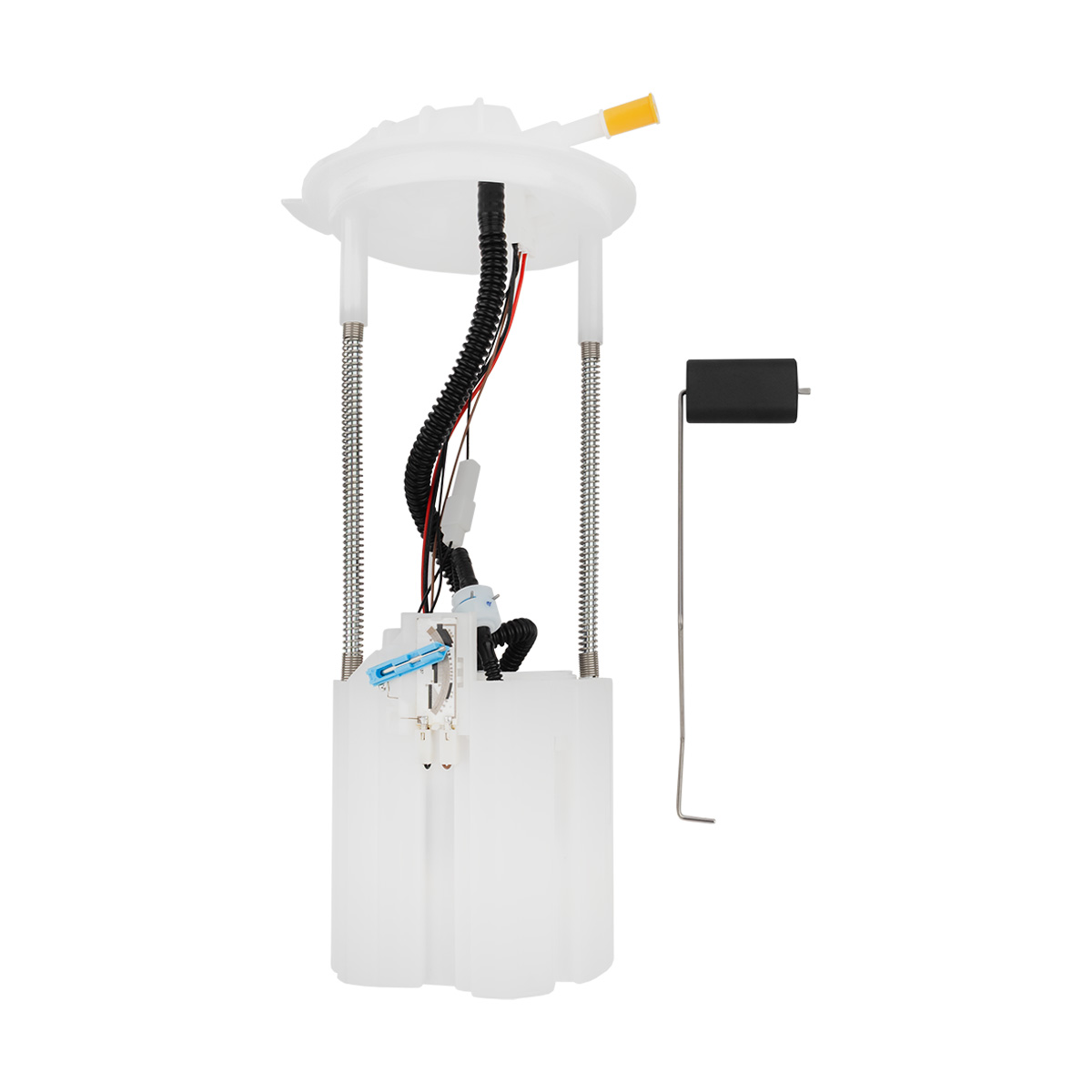 BOMBA GAS ELEC COM CHRYSLER GROUP R1500 CIL: 6V 55LB CAR: MPFI MOT: 3.6L