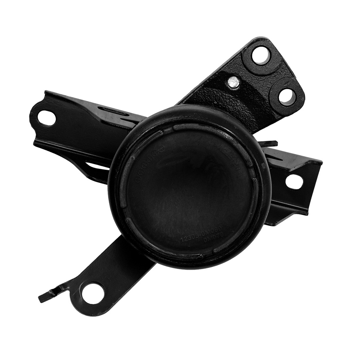 SOPORTE MOTOR TOYOTA YARIS CIL: 4L POS: DERECHO CAR: TA MOT: 1.5L