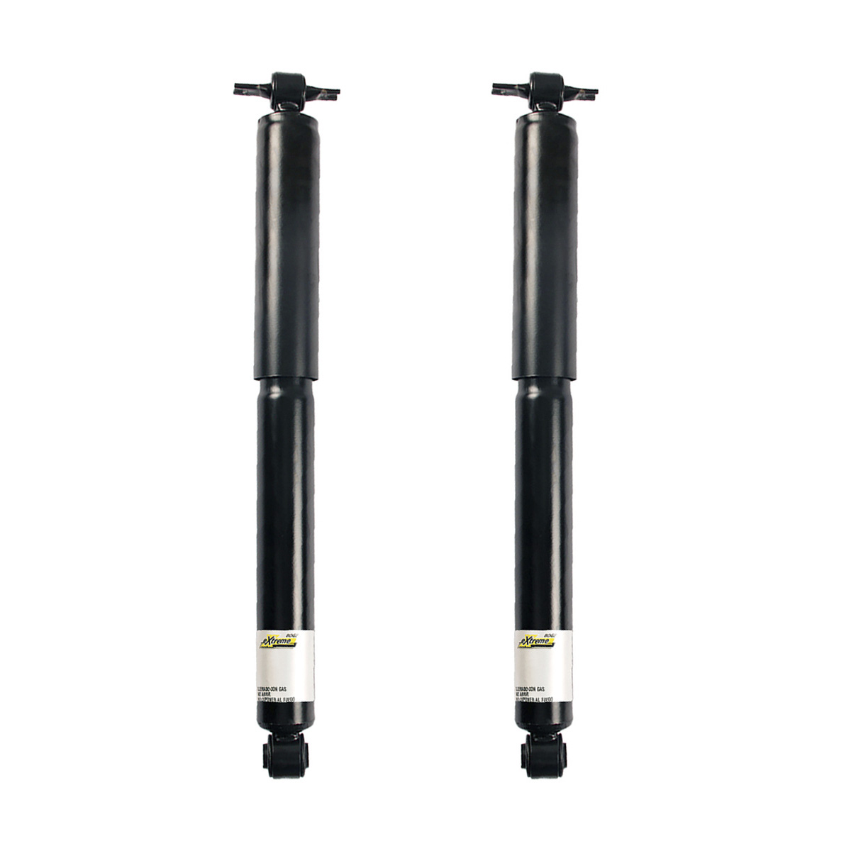 AMORTIGUADOR GAS CHRYSLER GROUP WRANG CIL: 6V POS: TRASERO CAR: IYD MOT: 3.6L