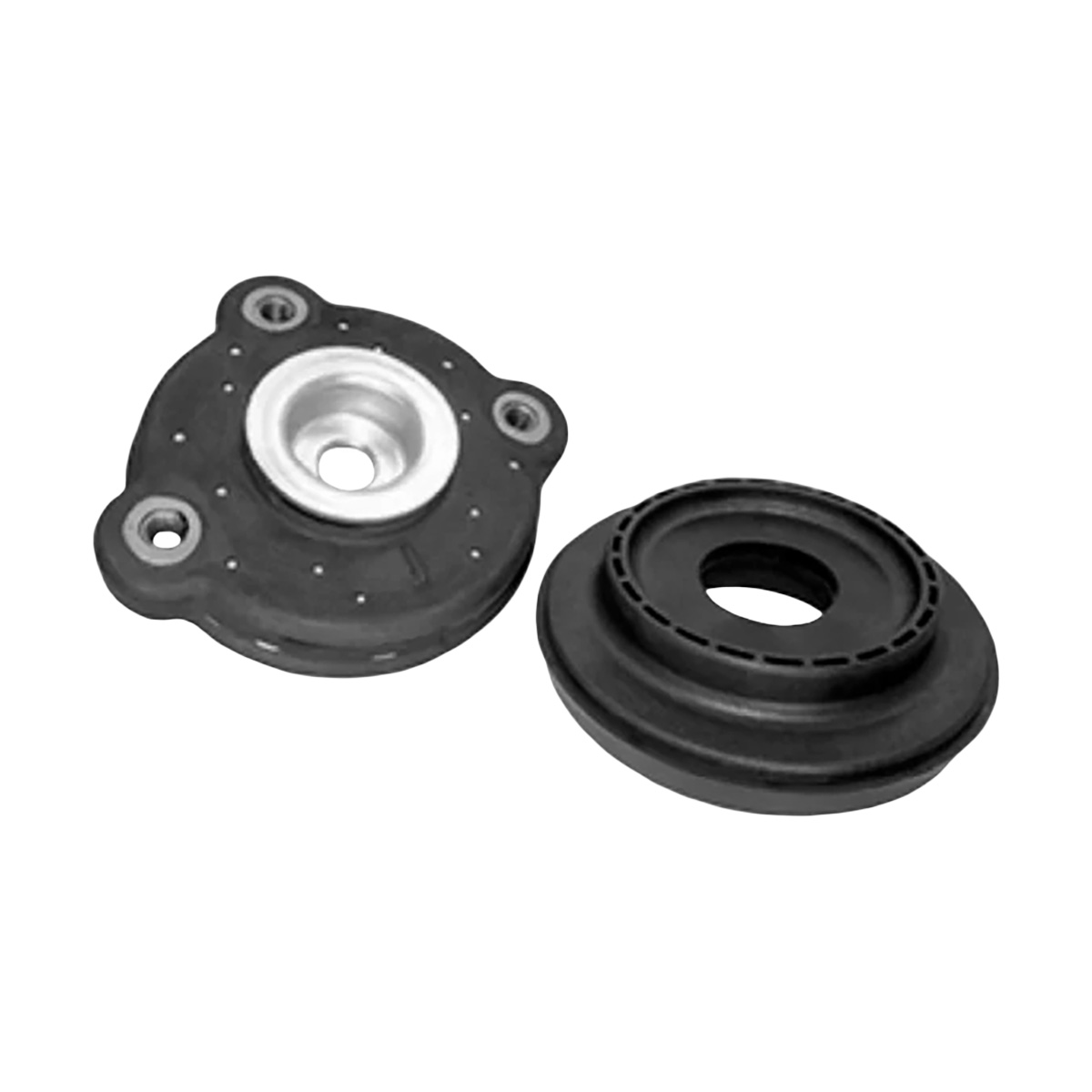 BASE AMORTIGUADOR CB CHRYSLER GROUP VISIO CIL: 4L POS: DELANTERO IZQUIERDO Y DERECHO  MOT: 1.6L