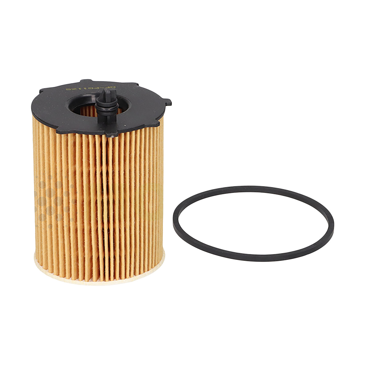 FILTRO ACEITE CARTUCHO PEUGEOT PARTN CIL: 4L  CAR: DIES MOT: 1.6L