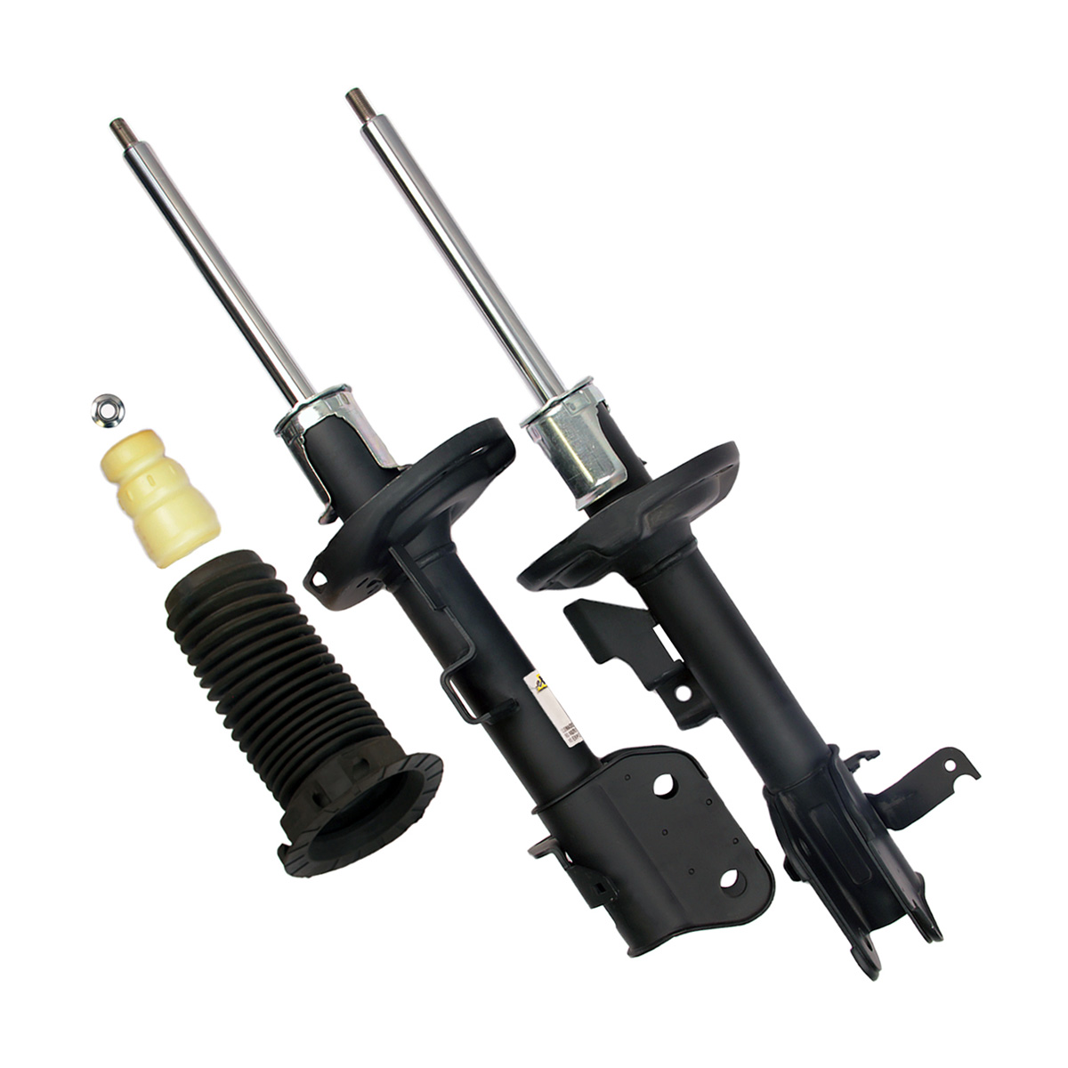 PIERNA GAS HONDA ODYSS CIL: 6V POS: DELANTERO CAR: DR MOT: 3.5L