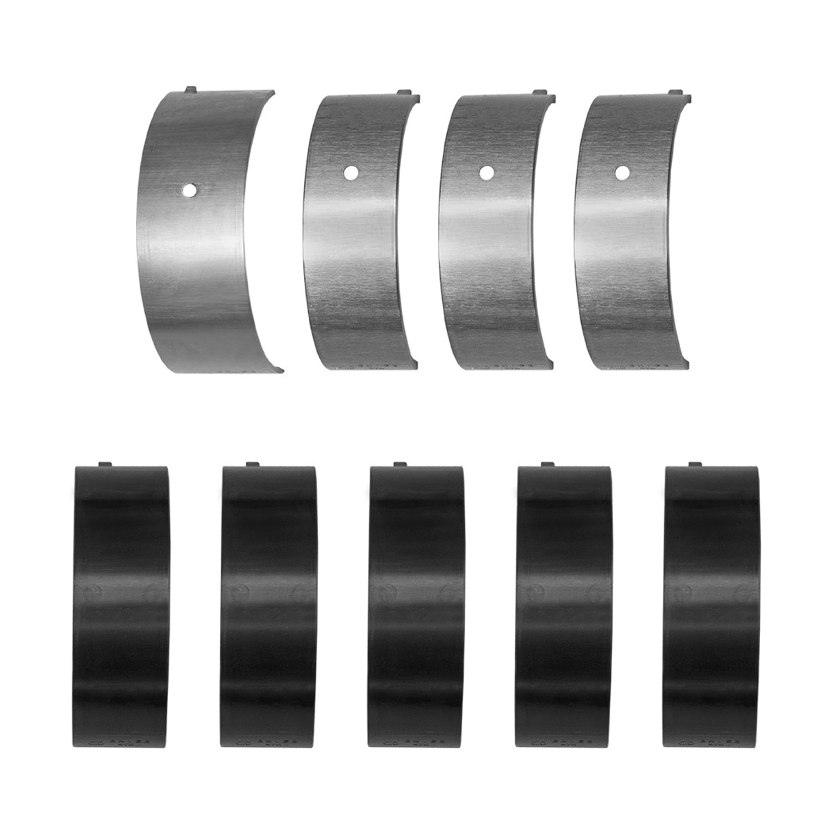 METALES CENTRO JUEGO NISSAN URVAN CIL: 4L   MOT: 2.5L