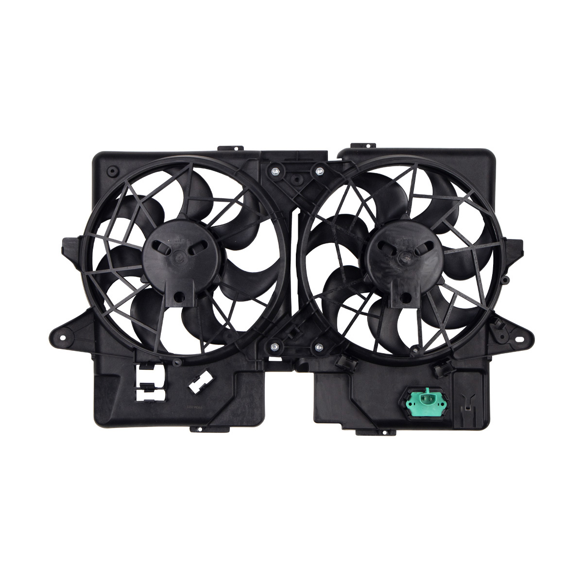 MOTOVENTILADOR FORD ESCAP CIL: 6V DCOM CAR: 3Y3T 6Y6A