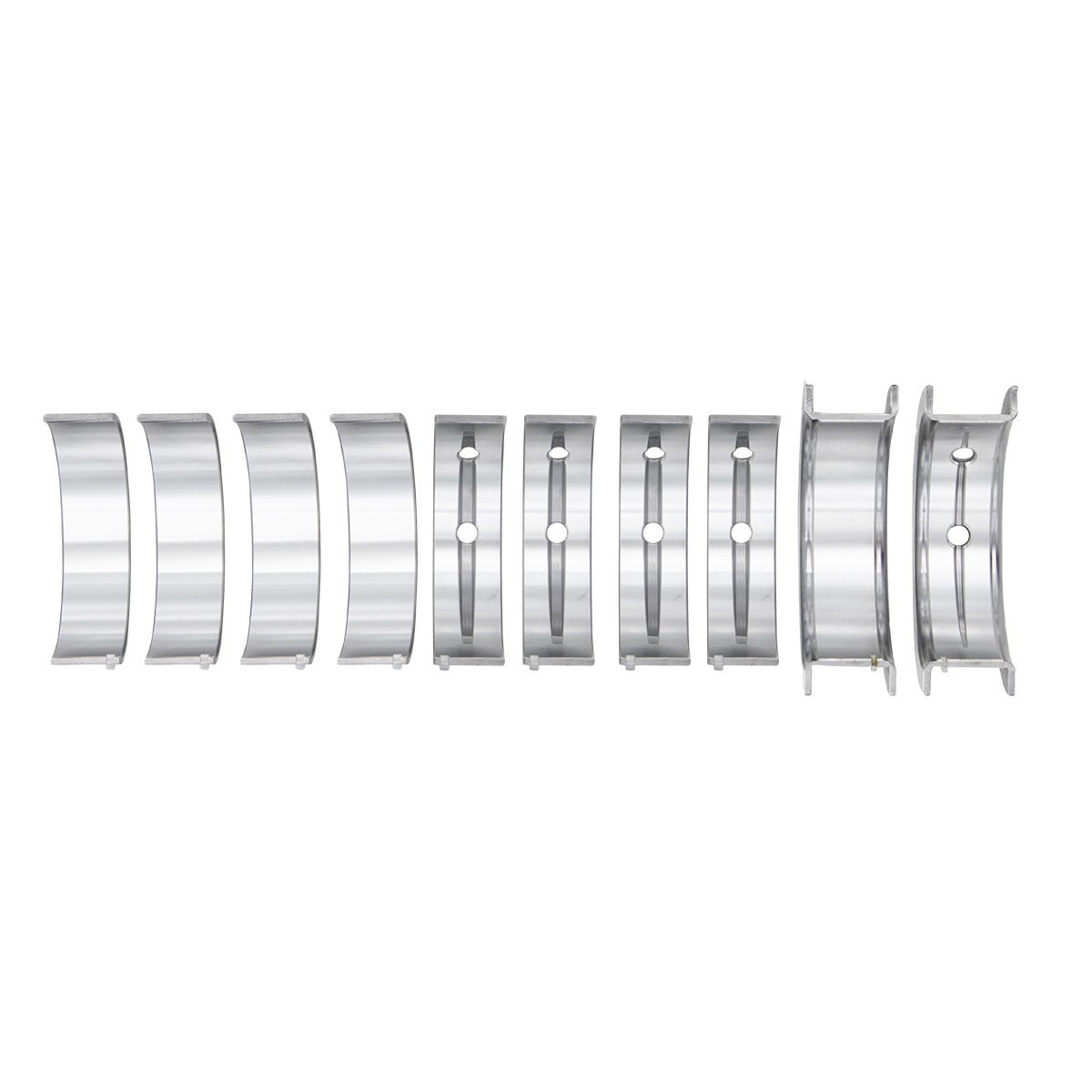 METALES CENTRO JUEGO GENERAL MOTORS YUKON CIL: 8V   MOT: 5.3L