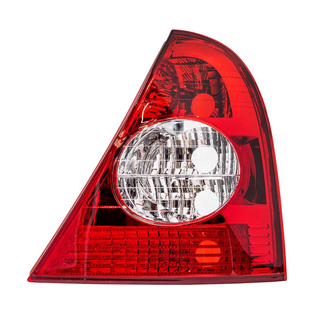 CALAVERA RENAULT CLIO CIL: 4L POS: DERECHO CAR: BICO MOT: 1.6L