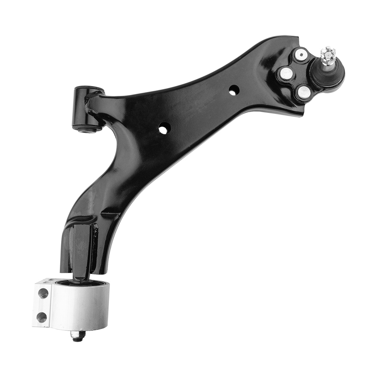HORQUILLA CON ROTULA GENERAL MOTORS EQUIN CIL: 4L POS: INFERIOR DERECHO CAR: C/R MOT: 1.8L
