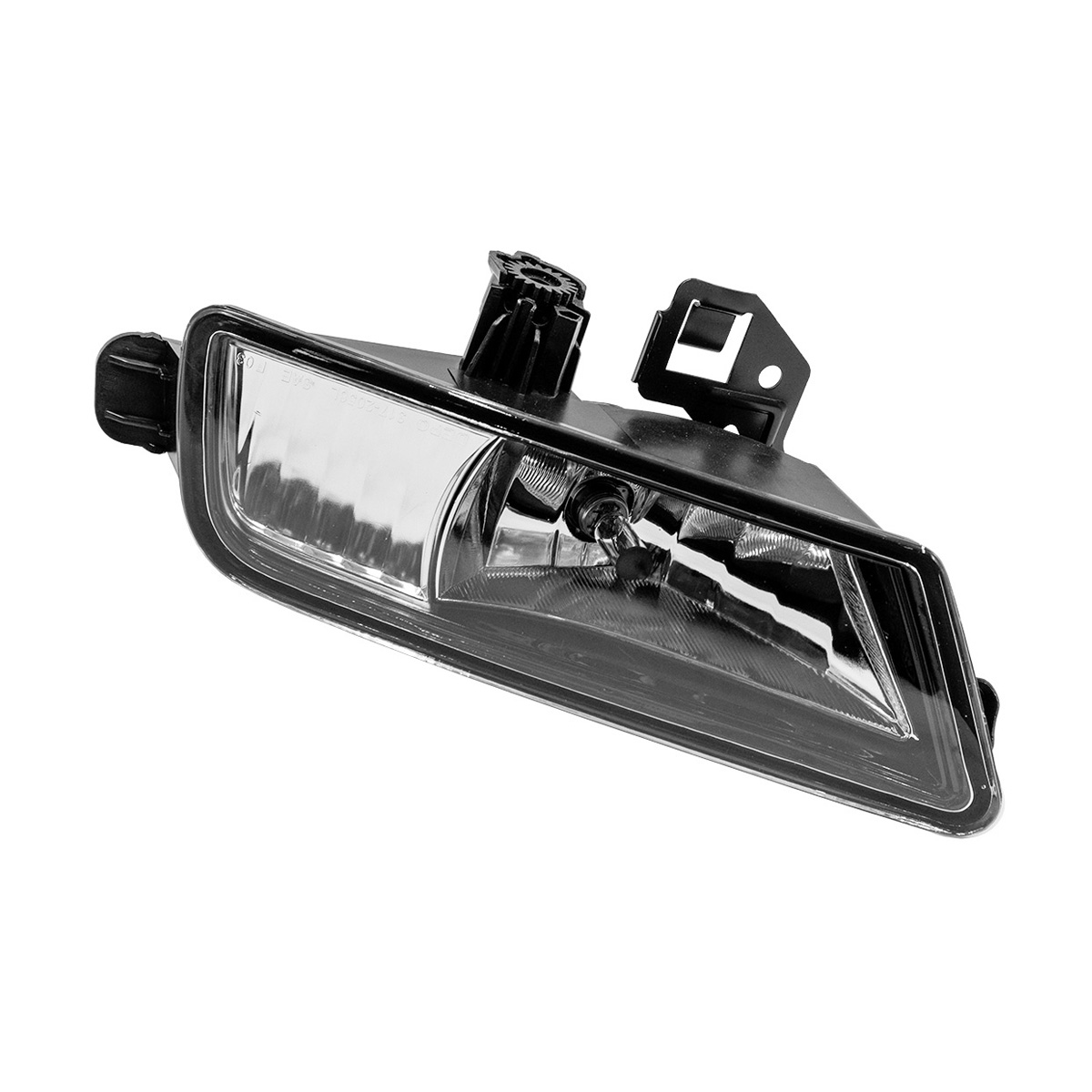 FARO AUXILIAR HONDA CR-V CIL: 4L POS: IZQUIERDO  MOT: 2.4L