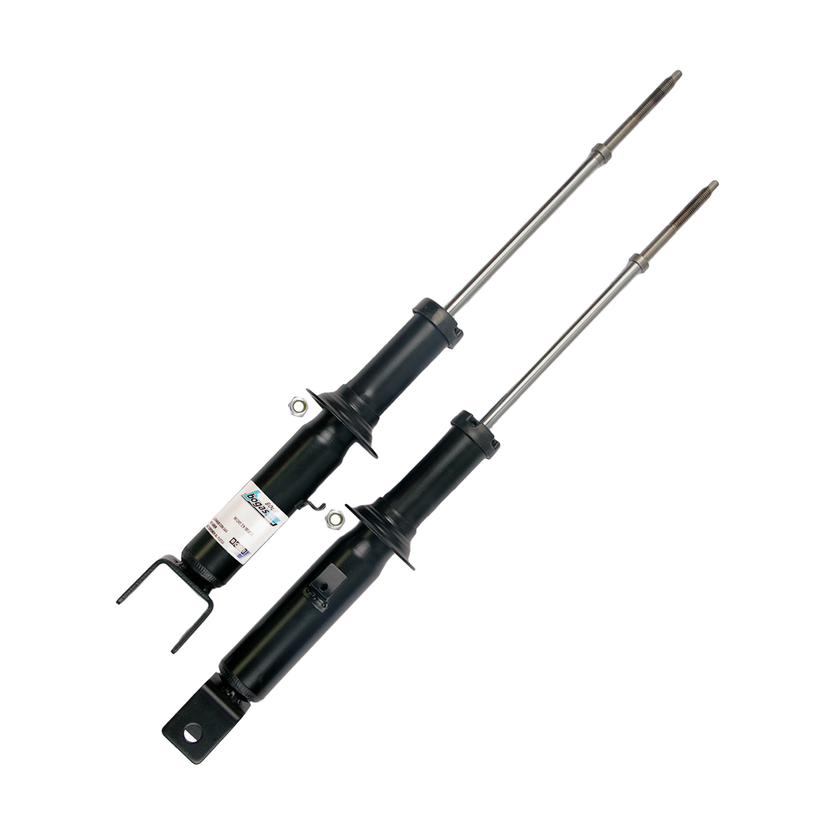 PIERNA GAS CHRYSLER GROUP STRAT CIL: 4L POS: TRASERO CAR: IYD MOT: 2.4L