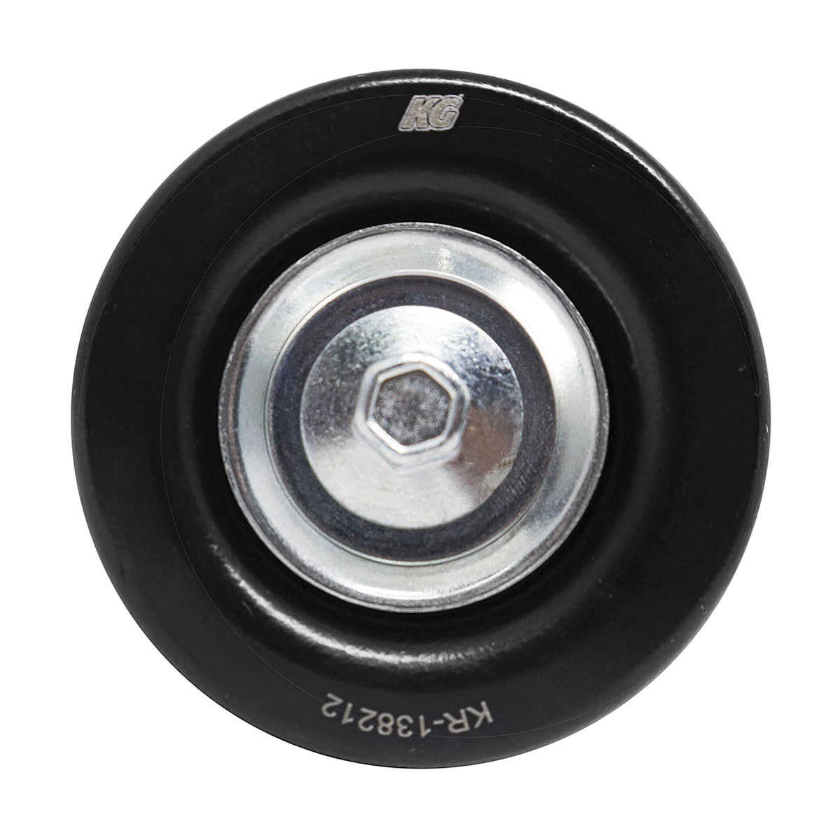 POLEA LOCA MAZDA MAZD3 CIL: 4L AL70 CAR: AN26 IN17