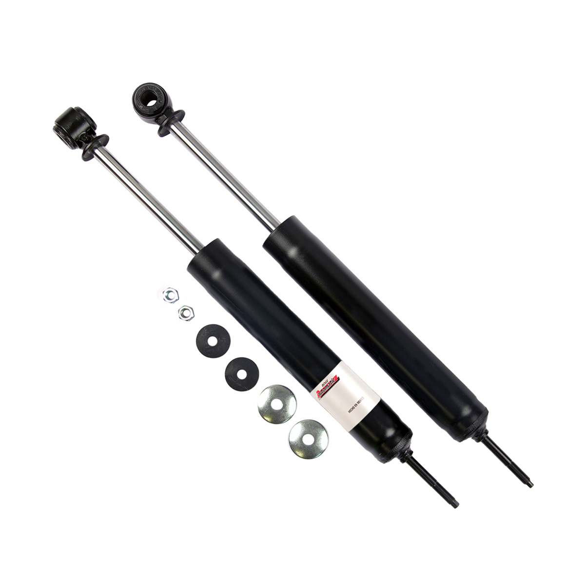 AMORTIGUADOR DIRECCION GENERAL MOTORS SUBUR CIL: 8V   MOT: 5.7L