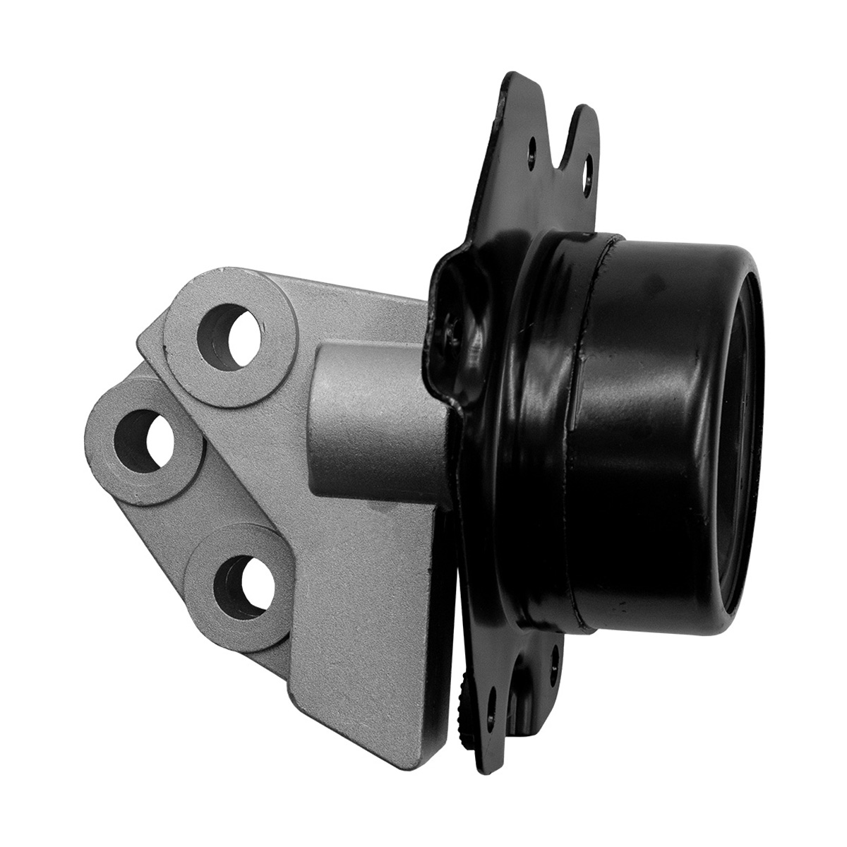 SOPORTE CAJA GENERAL MOTORS EQUIN CIL: 6V  CAR: TA MOT: 3.4L
