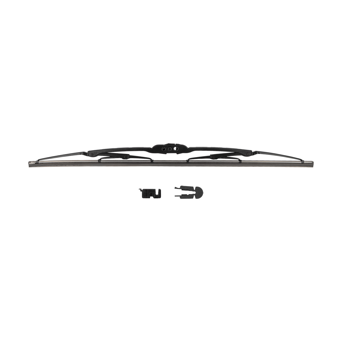 PLUMA LIMPIADOR PZ   RECT CAR: 19"