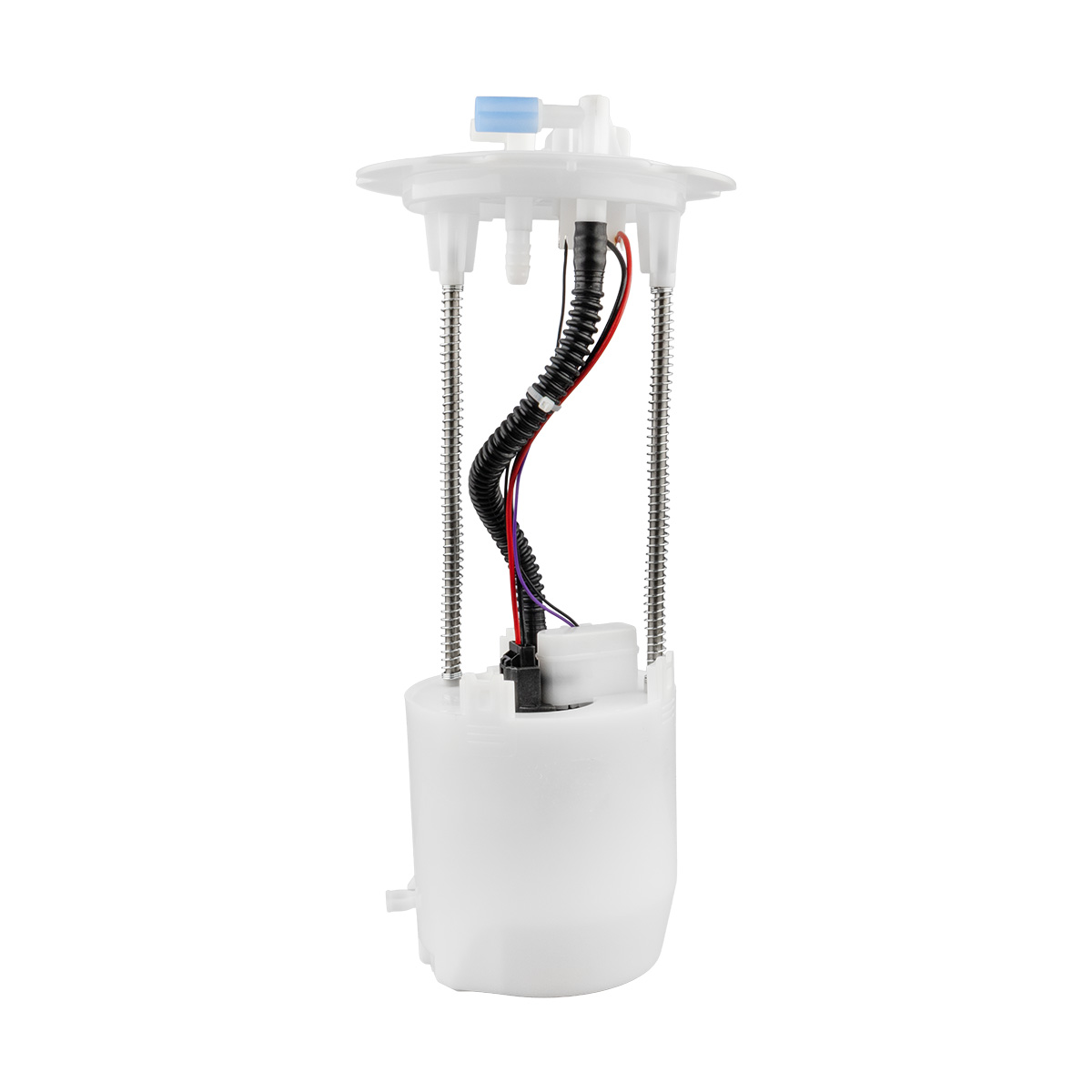 BOMBA GAS ELEC COM NISSAN NV350 CIL: 4L 53LB CAR: 6TER MOT: 2.5L