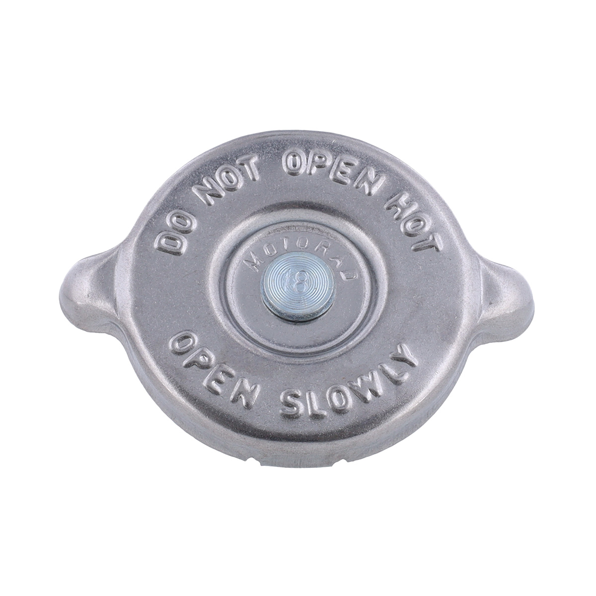 TAPON RADIADOR GENERAL MOTORS CAVAL CIL: 6V  CAR: 18LB MOT: 3.1L