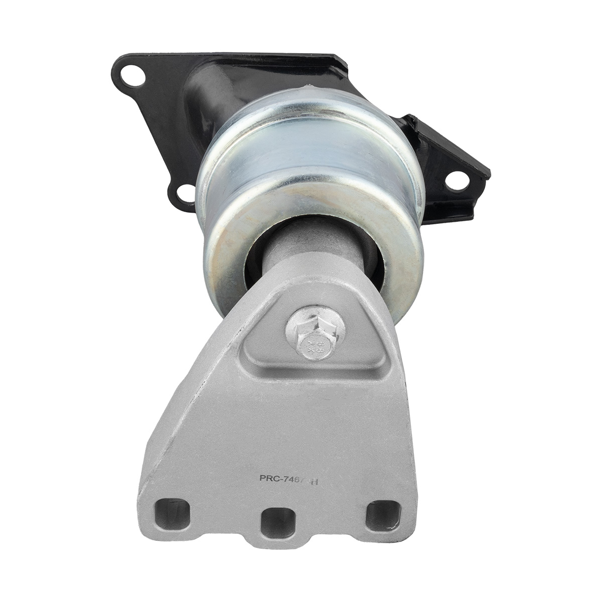 SOPORTE MOTOR VOLKSWAGEN EUROV CIL: 4L POS: DELANTERO CAR: TDI MOT: 1.9L