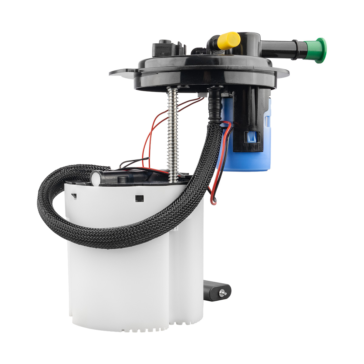 BOMBA GAS ELEC COM GENERAL MOTORS TRAVE CIL: 6V 60LB CAR: MPFI MOT: 3.6L