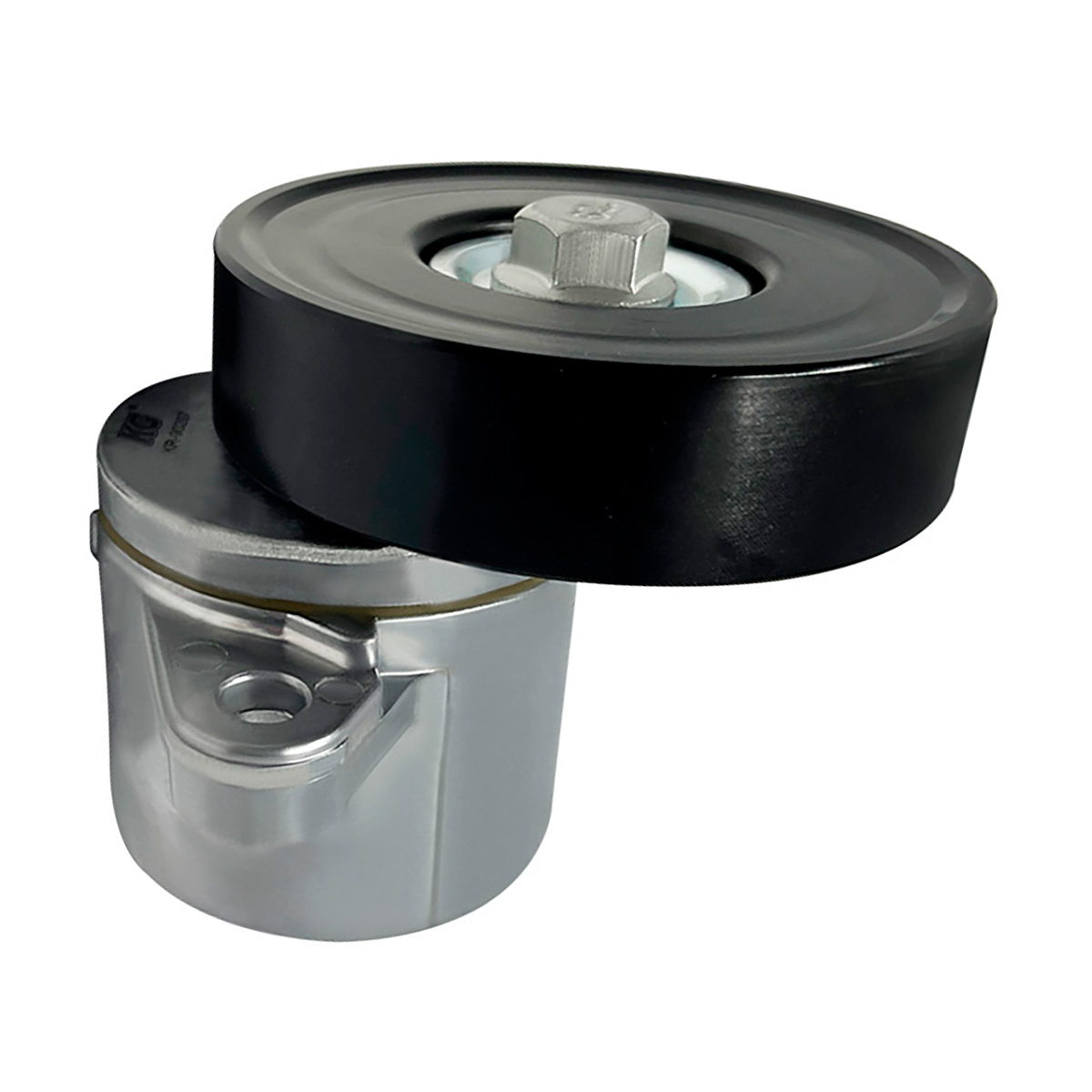 POLEA TENSORA GENERAL MOTORS TRACK CIL: 4L POS: POLEA TENSORA ACCESORIOS CAR: LIS MOT: 2.0L
