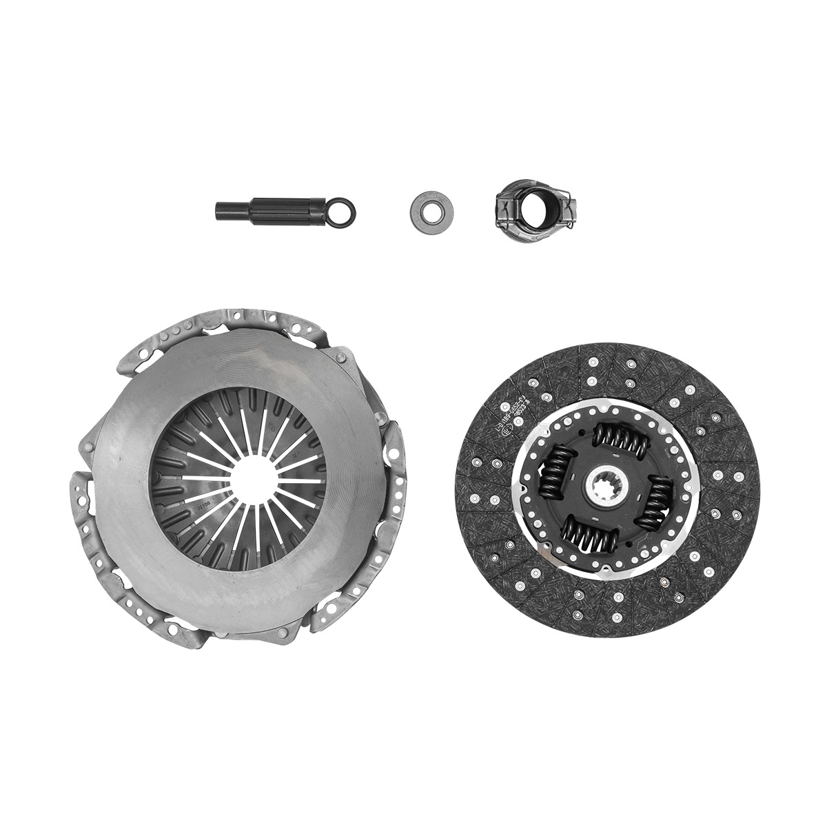 DISCO PLATO COLLARIN CHRYSLER GROUP R4000 CIL: 8V  CAR: 300M MOT: 5.7L